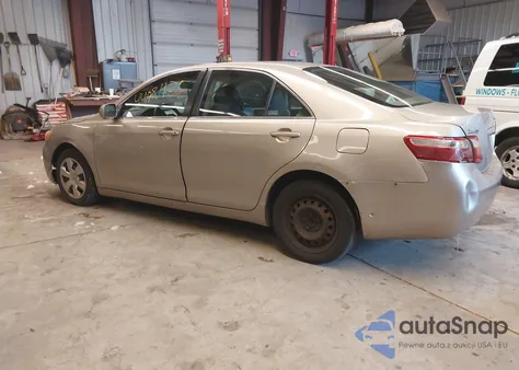 2009 Toyota Camry z USA, uszkodzony, nr VIN 4T1BE46K39U269850